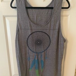 On The Byas Tank Top